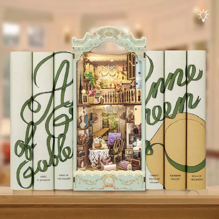 Coin Lecture - Journal de Campagne