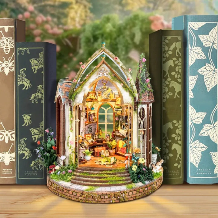 Coin Lecture - Studio Floral Dreamland