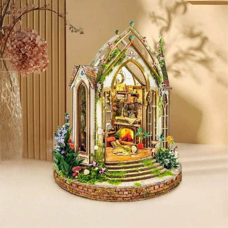 Coin Lecture - Studio Floral Dreamland