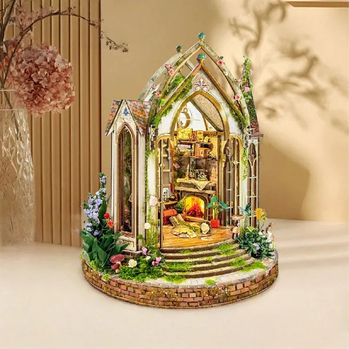 Coin Lecture - Studio Floral Dreamland