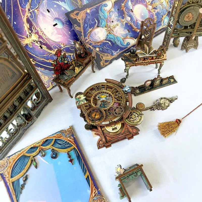 Coin Lecture - Magasin de Fantaisie