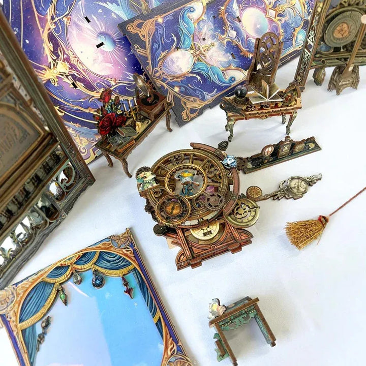 Coin Lecture - Magasin de Fantaisie