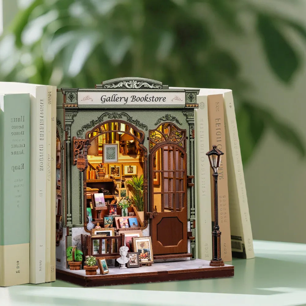 Coin Lecture - Librairie Galerie