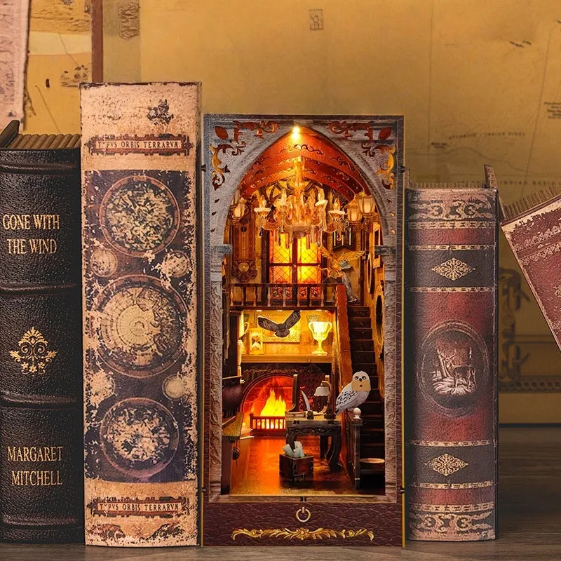 Coin Lecture - Harry Potter