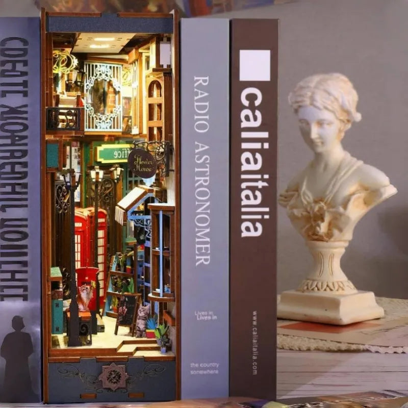 Coin Lecture - Vacances sur l'Île