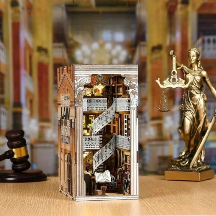Coin Lecture - Bibliothèque de Droit