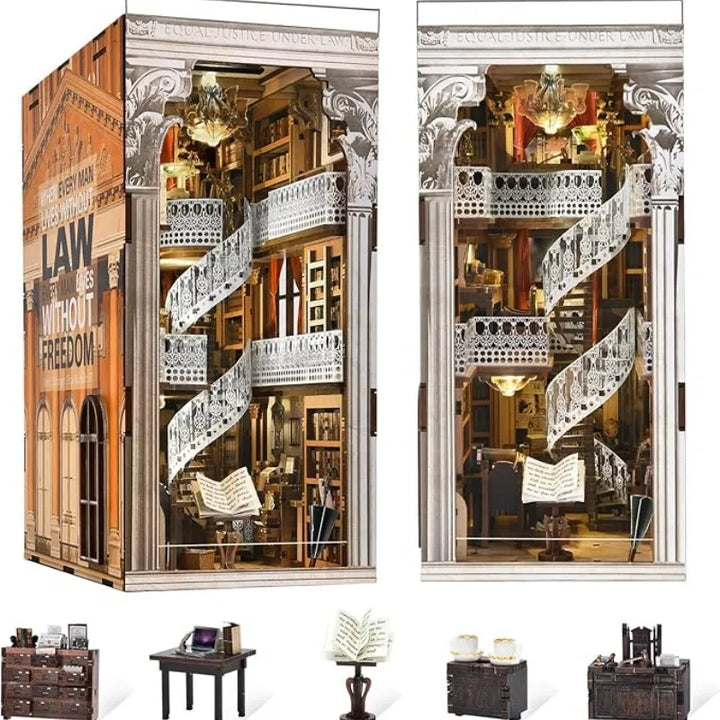 Coin Lecture - Bibliothèque de Droit