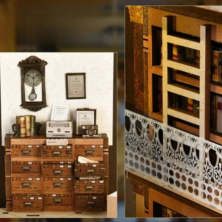 Coin Lecture - Bibliothèque de Droit