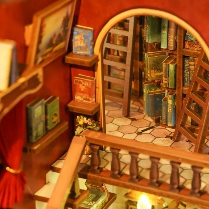 Coin Lecture - Librairie de la Rive Gauche