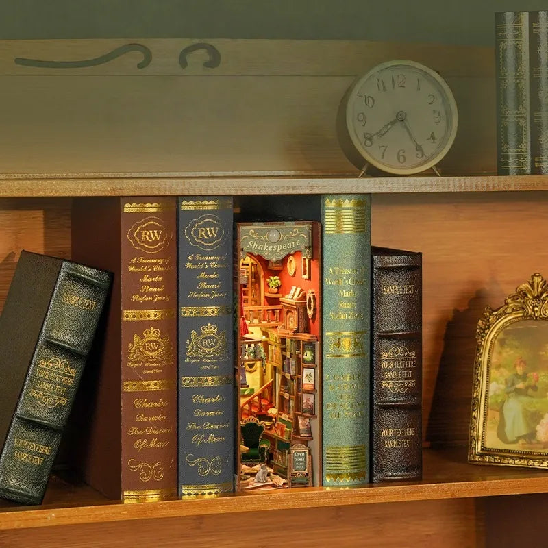 Coin Lecture - Librairie de la Rive Gauche