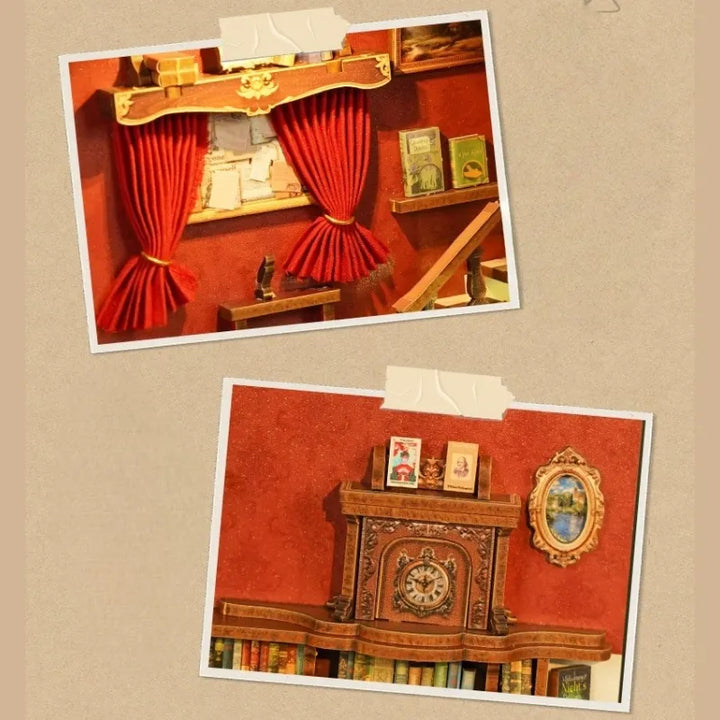 Coin Lecture - Librairie de la Rive Gauche