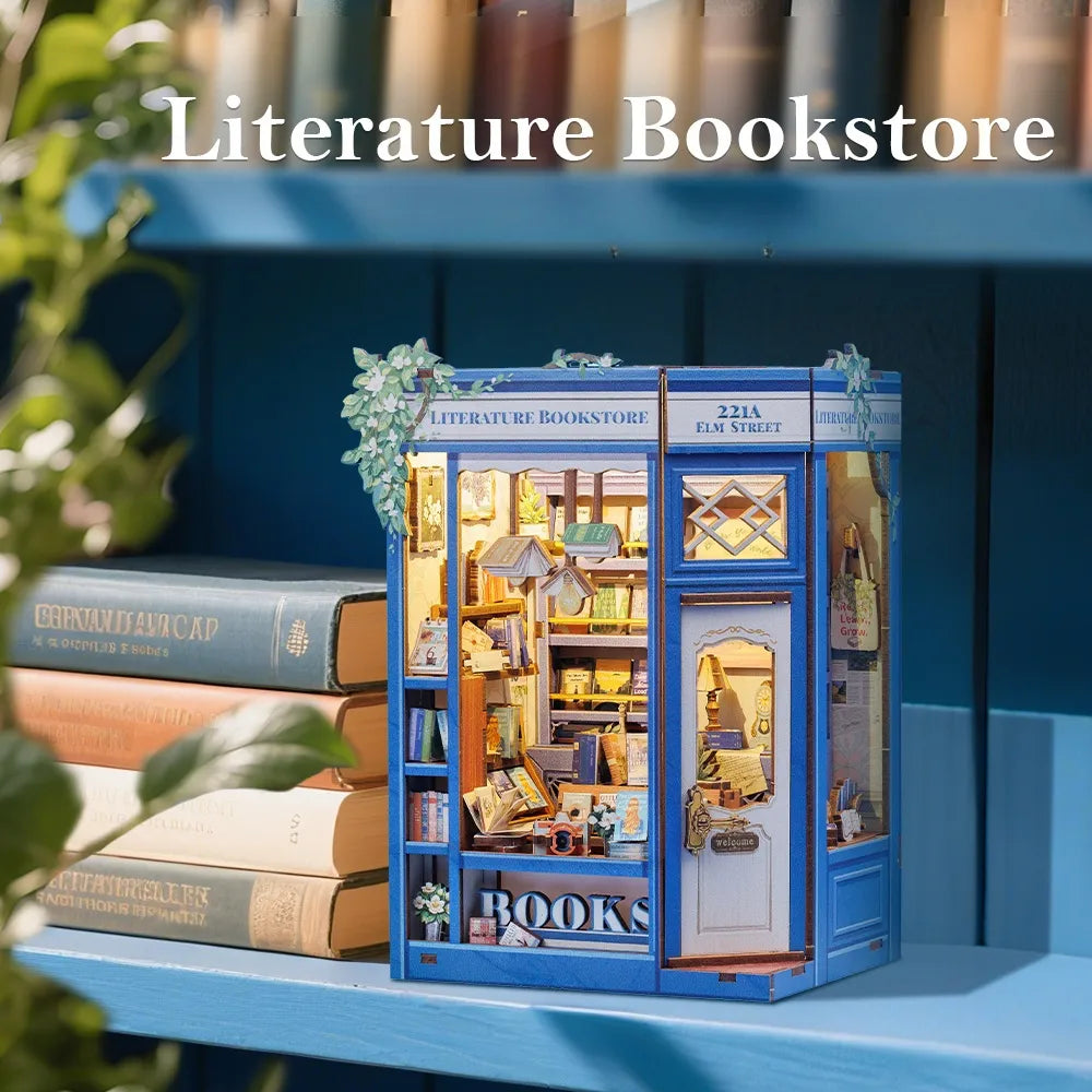 Coin Lecture - Librairie Littéraire