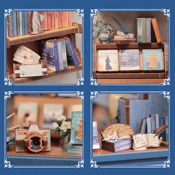 Coin Lecture - Librairie Littéraire