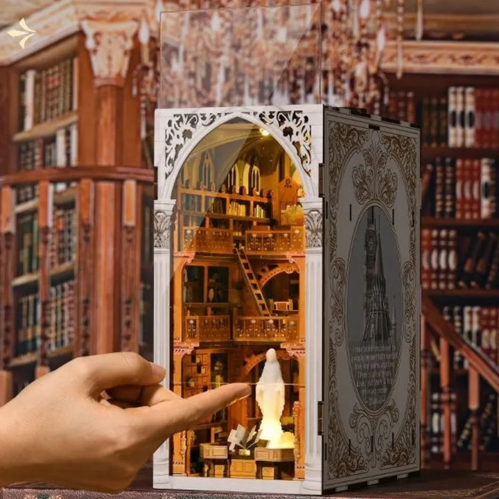 Coin Lecture - Bibliothèque Publique