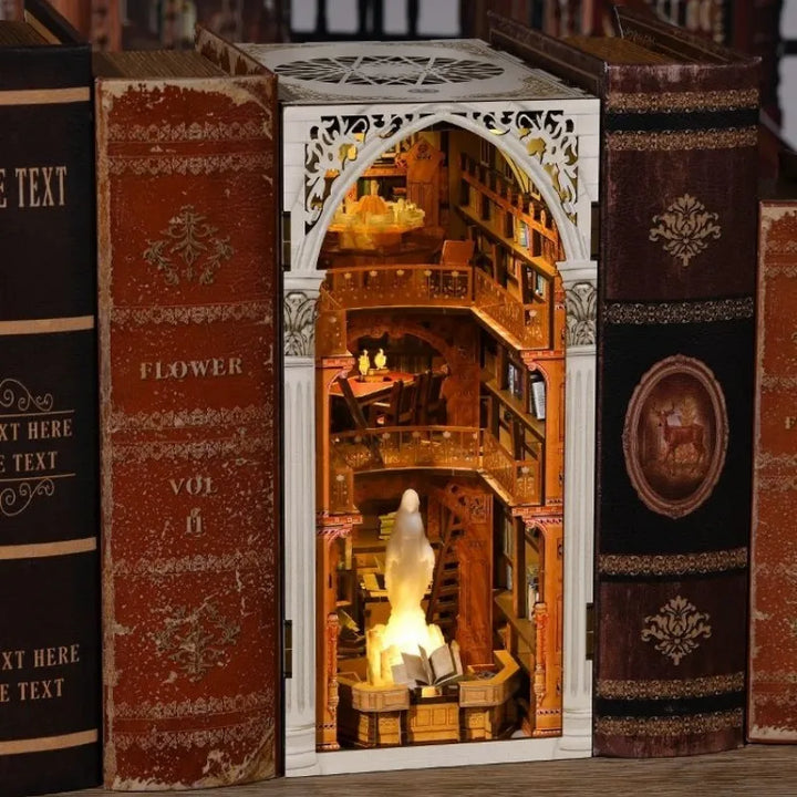 Coin Lecture - Bibliothèque Publique