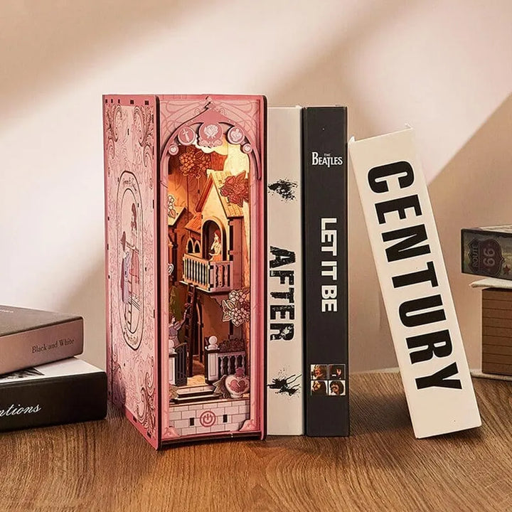 Booknook - Roméo et Juliette