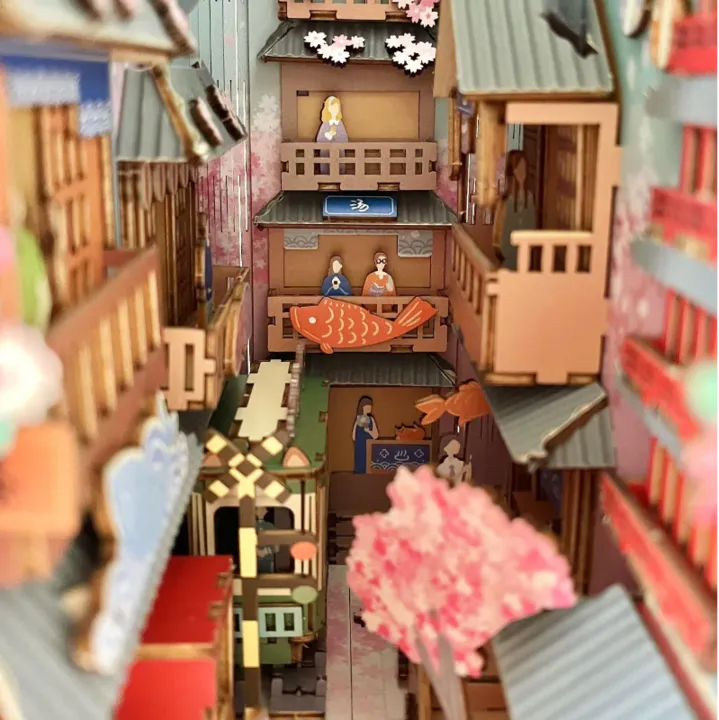 Coin Lecture - Sakura Bazaar