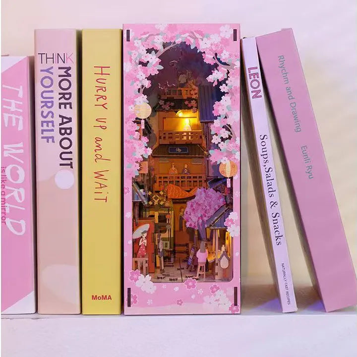 Coin Lecture - Sakura Bazaar