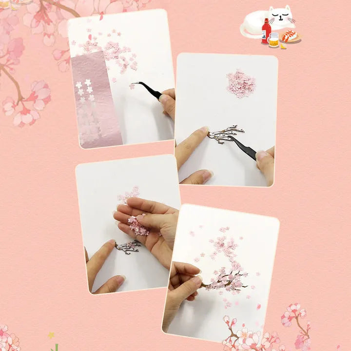 Coin Lecture - Vacances Sakura