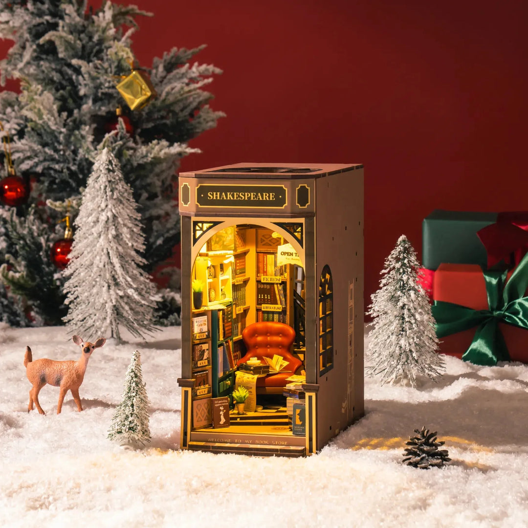 Coin Lecture DIY - Shakespeare | TGB07