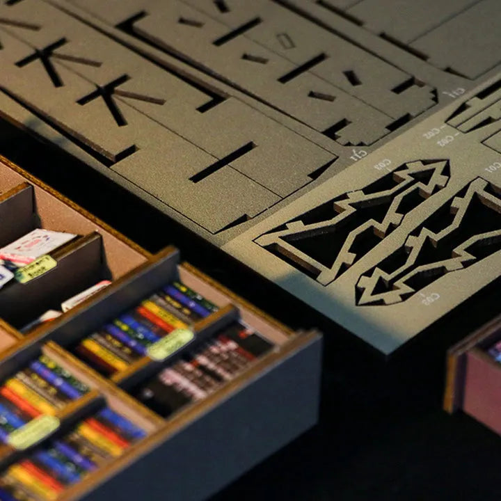 Coin Lecture - Librairie Soul