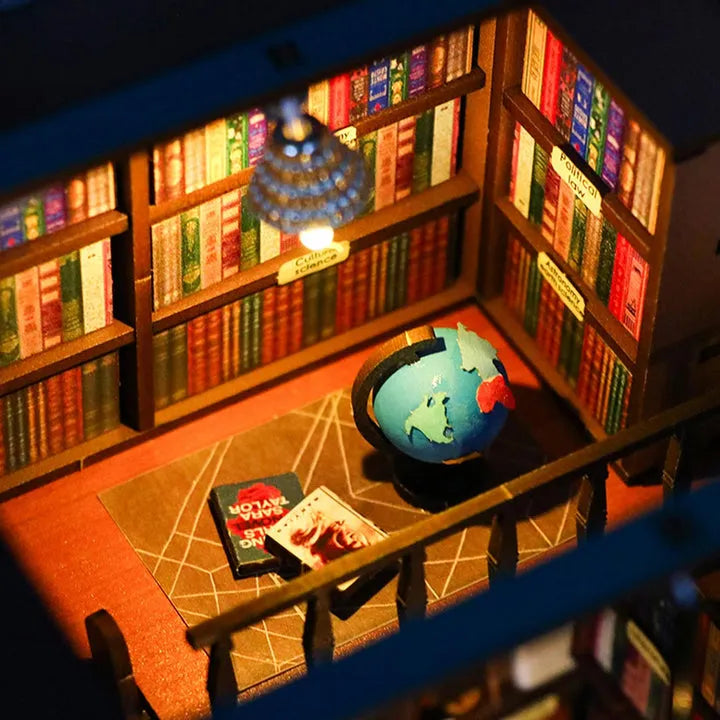 Coin Lecture - Librairie Soul