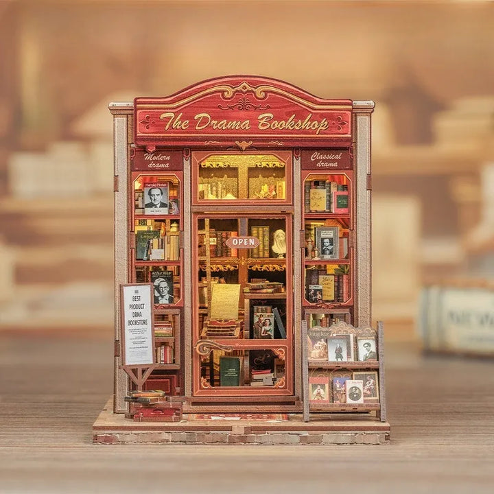 Coin Lecture - La Librairie de Théâtre