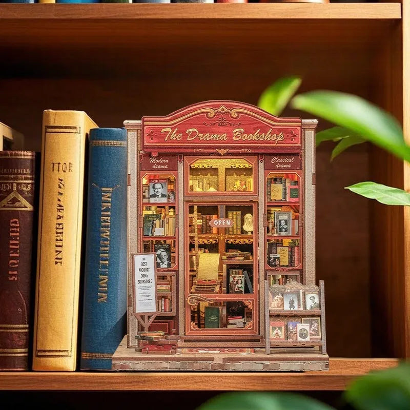 Coin Lecture - La Librairie de Théâtre