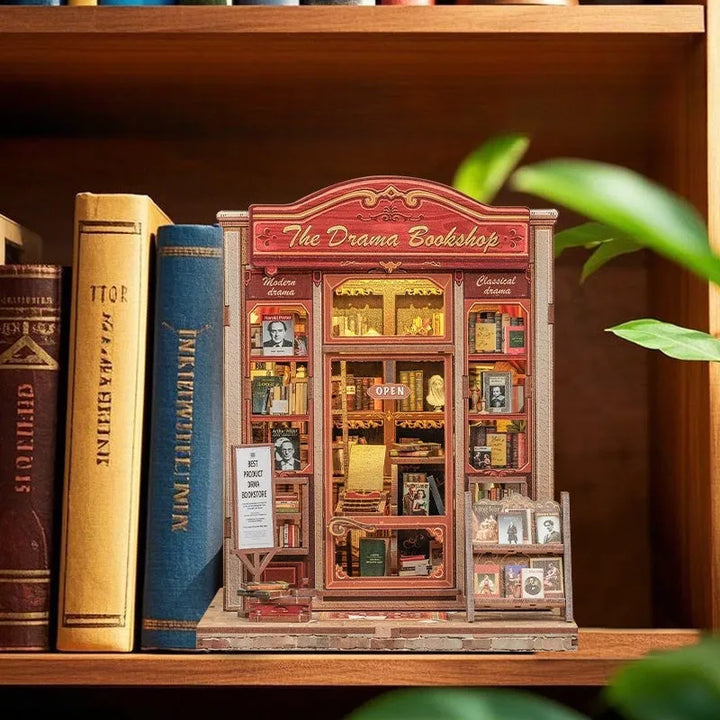 Coin Lecture - La Librairie de Théâtre