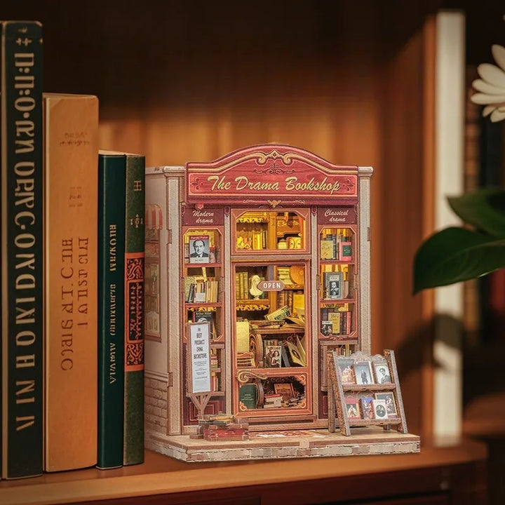 Coin Lecture - La Librairie de Théâtre