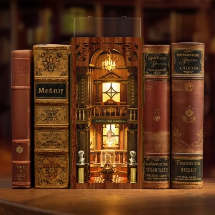 Coin Lecture - La Bibliothèque Philosophique