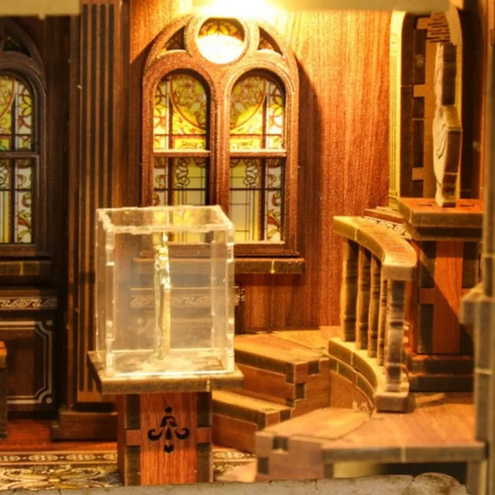 Coin Lecture - La Bibliothèque Philosophique
