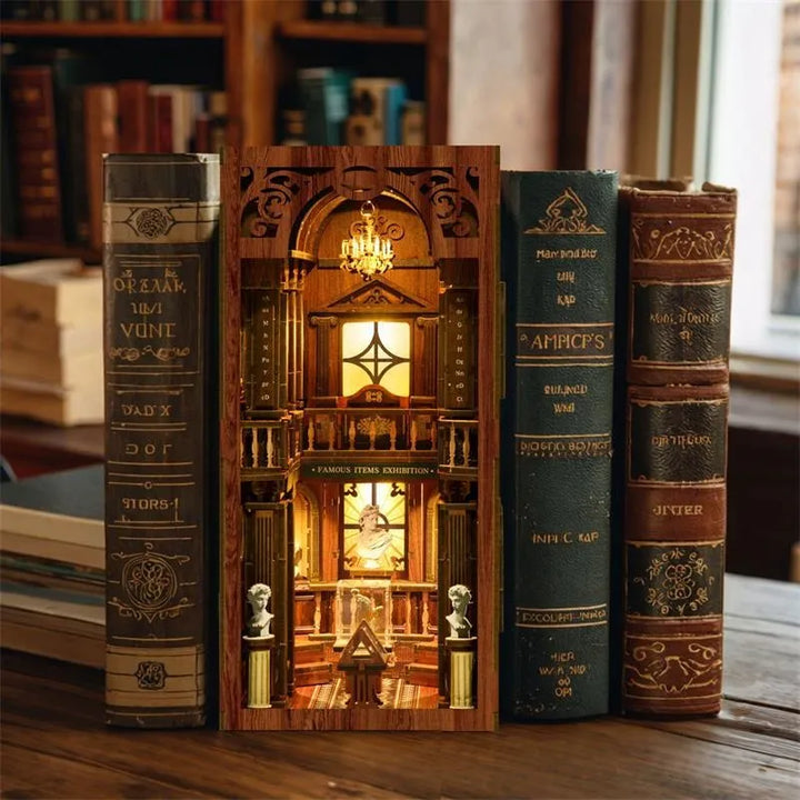 Coin Lecture - La Bibliothèque Philosophique