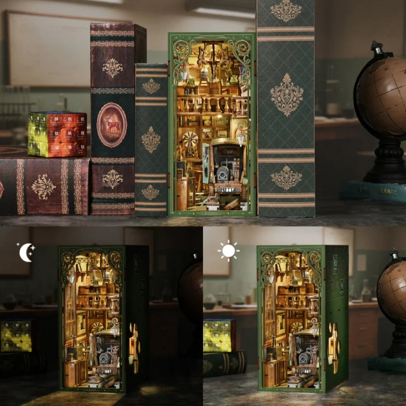 Coin Lecture - La Dame au Radium