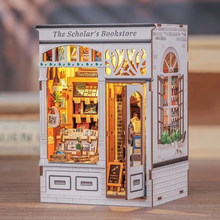 Coin Lecture - La Librairie du Savant