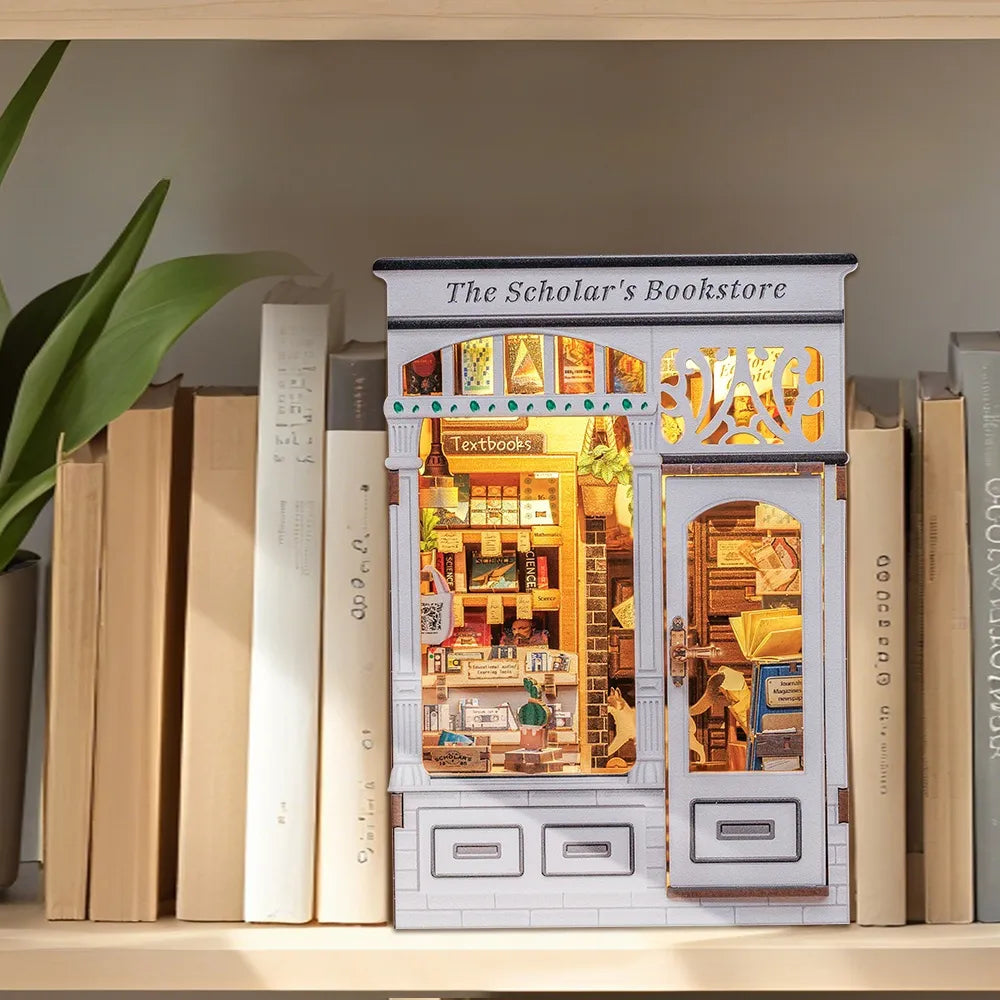 Coin Lecture - La Librairie du Savant