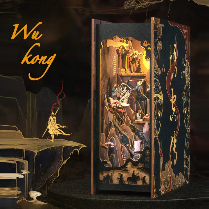 Coin Lecture - Wukong