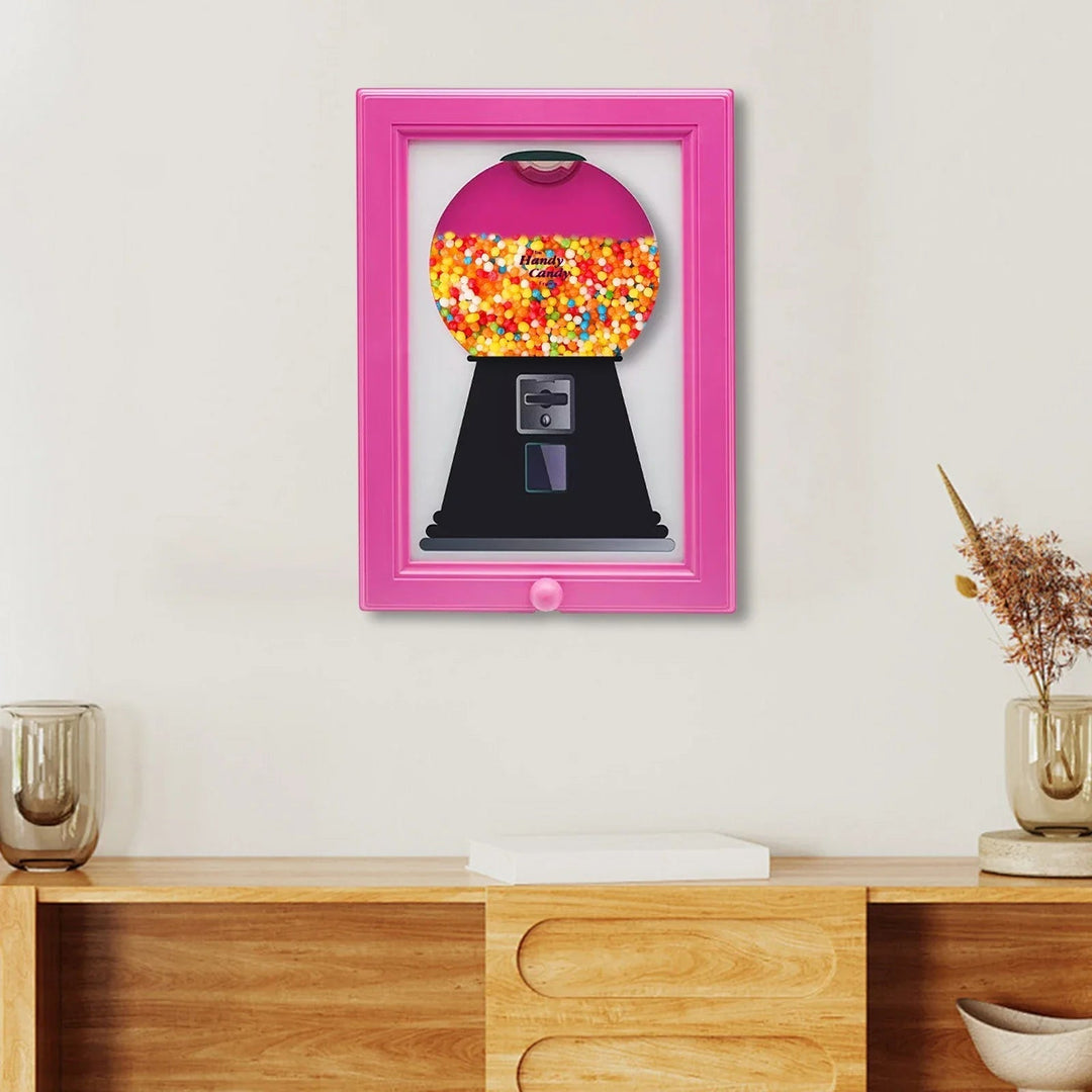 SweetFrame – Des friandises sucrées fraîches et des souvenirs précieux réunis !