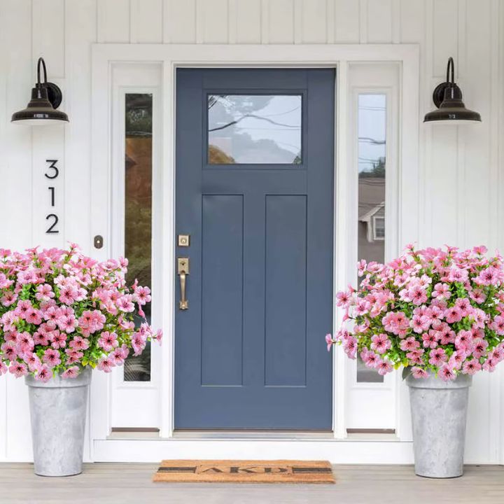 2+1 GRATUIT | BloomEver – Fleurs artificielles vivantes pour l'intérieur et l'extérieur