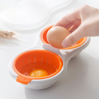 EggNest – Des œufs pochés parfaits en quelques minutes