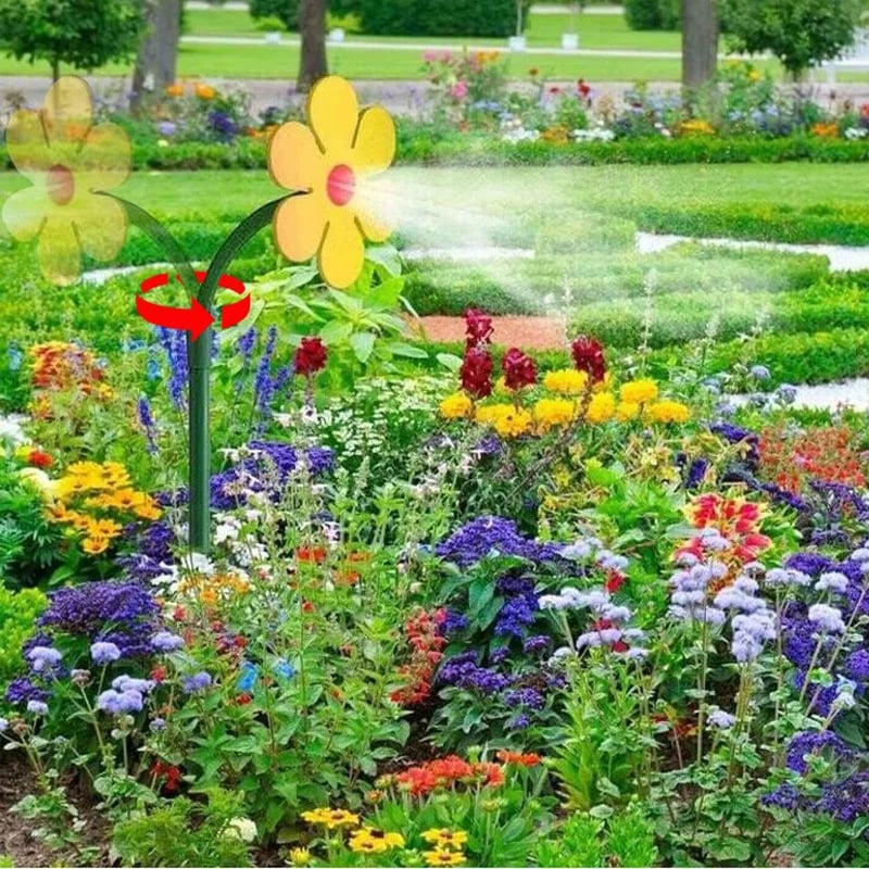 AquaFlower – L'arrosage simplifié !