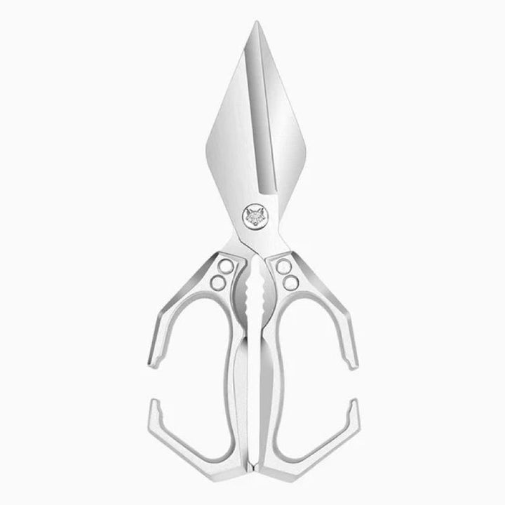 XScissors – Coupez tout avec une seule paire de ciseaux !