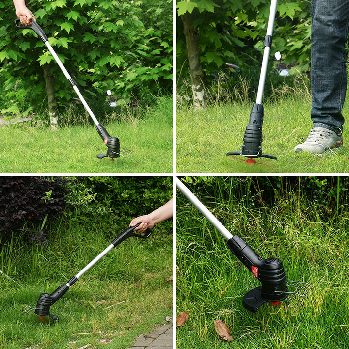 GrassEase – Une pelouse parfaite sans effort !