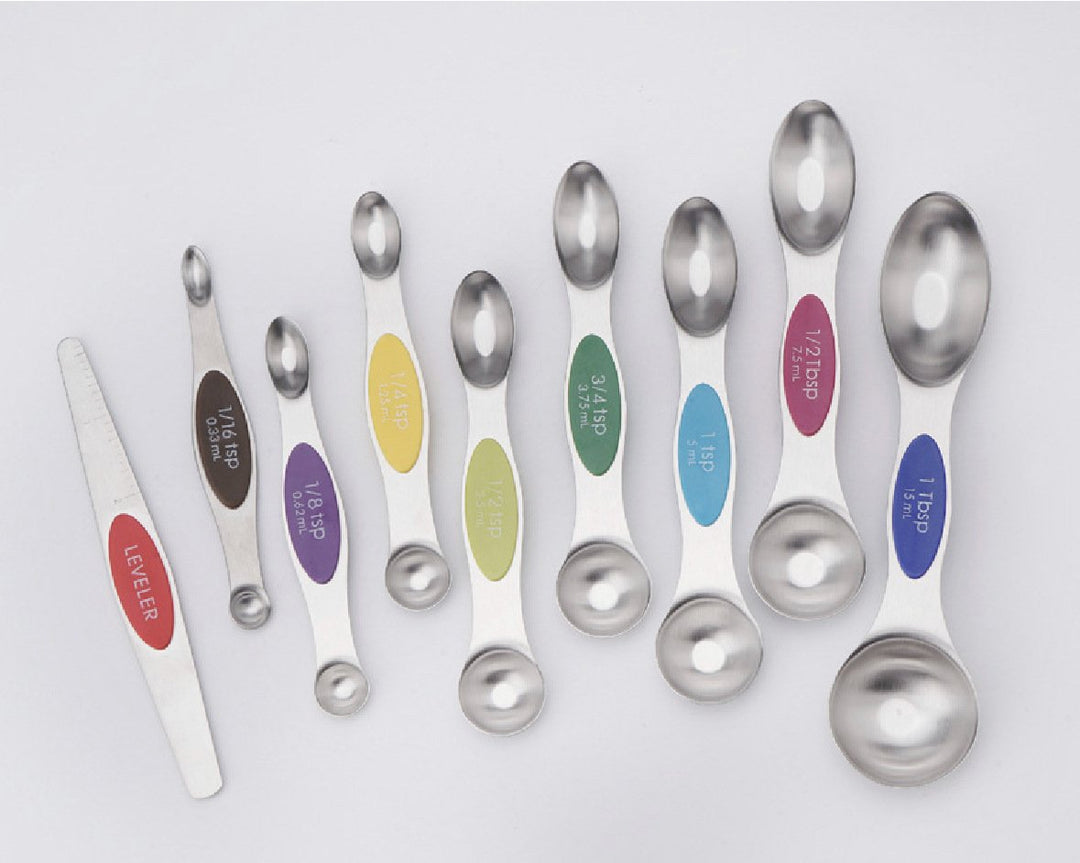 SmartSpoons – Mesure précise par la force magnétique