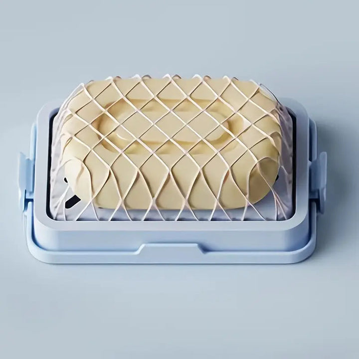 2+1 GRATUIT | FoamKeeper – Solution combinée de mousse et de commande