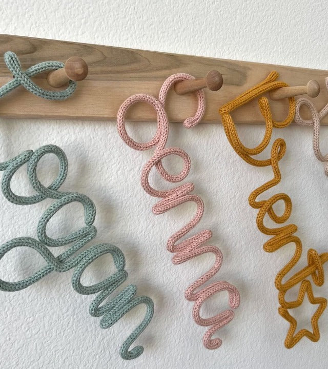 CraftyLoops - outil de tricotage simple, machine à tricoter manuelle