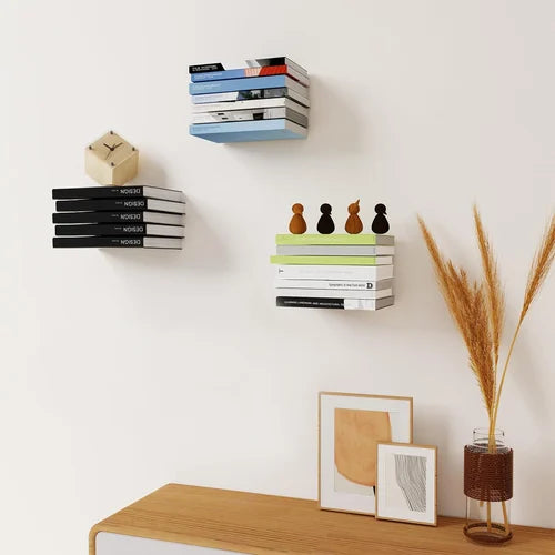 1+1 GRATUIT | VeilFix - Fixation Invisible