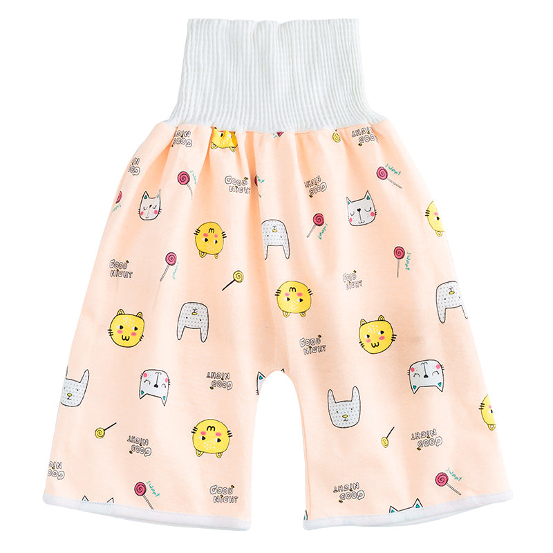 1+1 GRATUIT | PottyPants - Apprentissage de la propreté avec style - Culottes d'entraînement