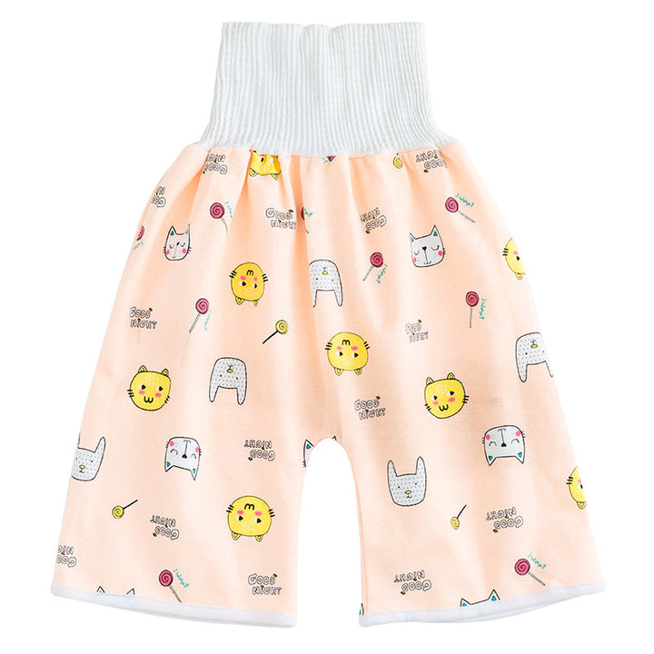 1+1 GRATUIT | PottyPants - Apprentissage de la propreté avec style - Culottes d'entraînement