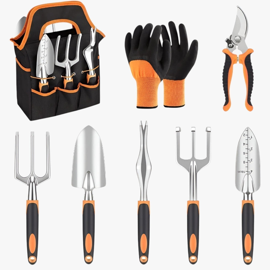 GreenEdge Pro – Coupez facilement comme un pro